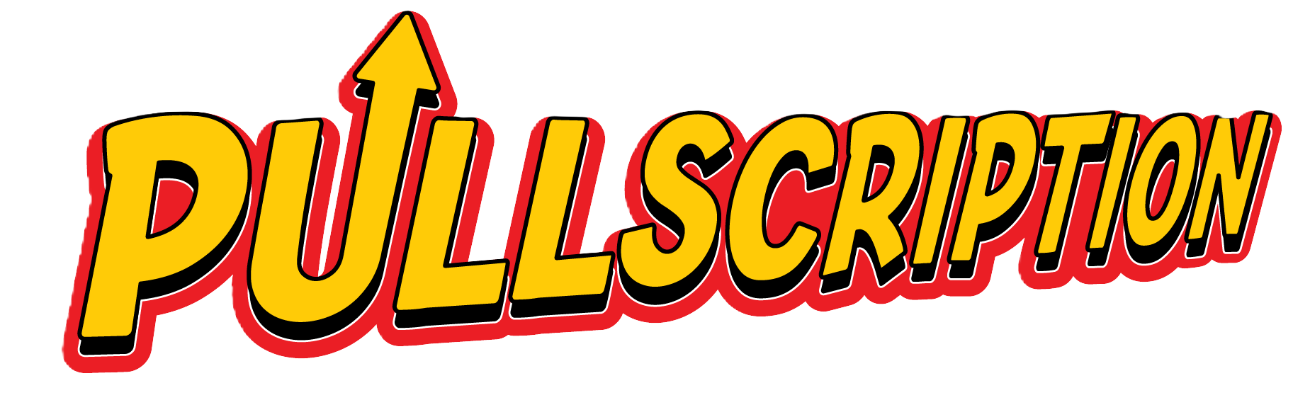 Pullscription Logo